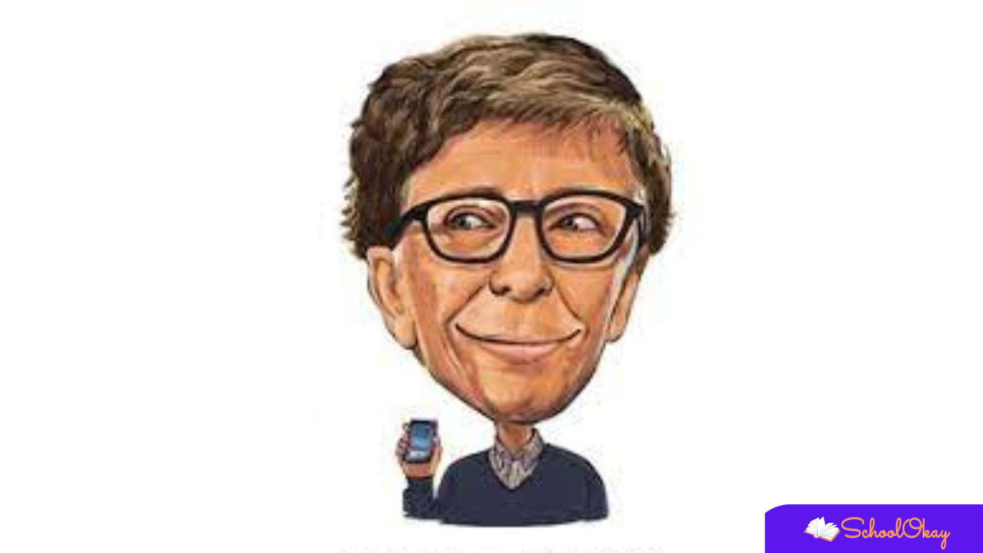 Bill Gates