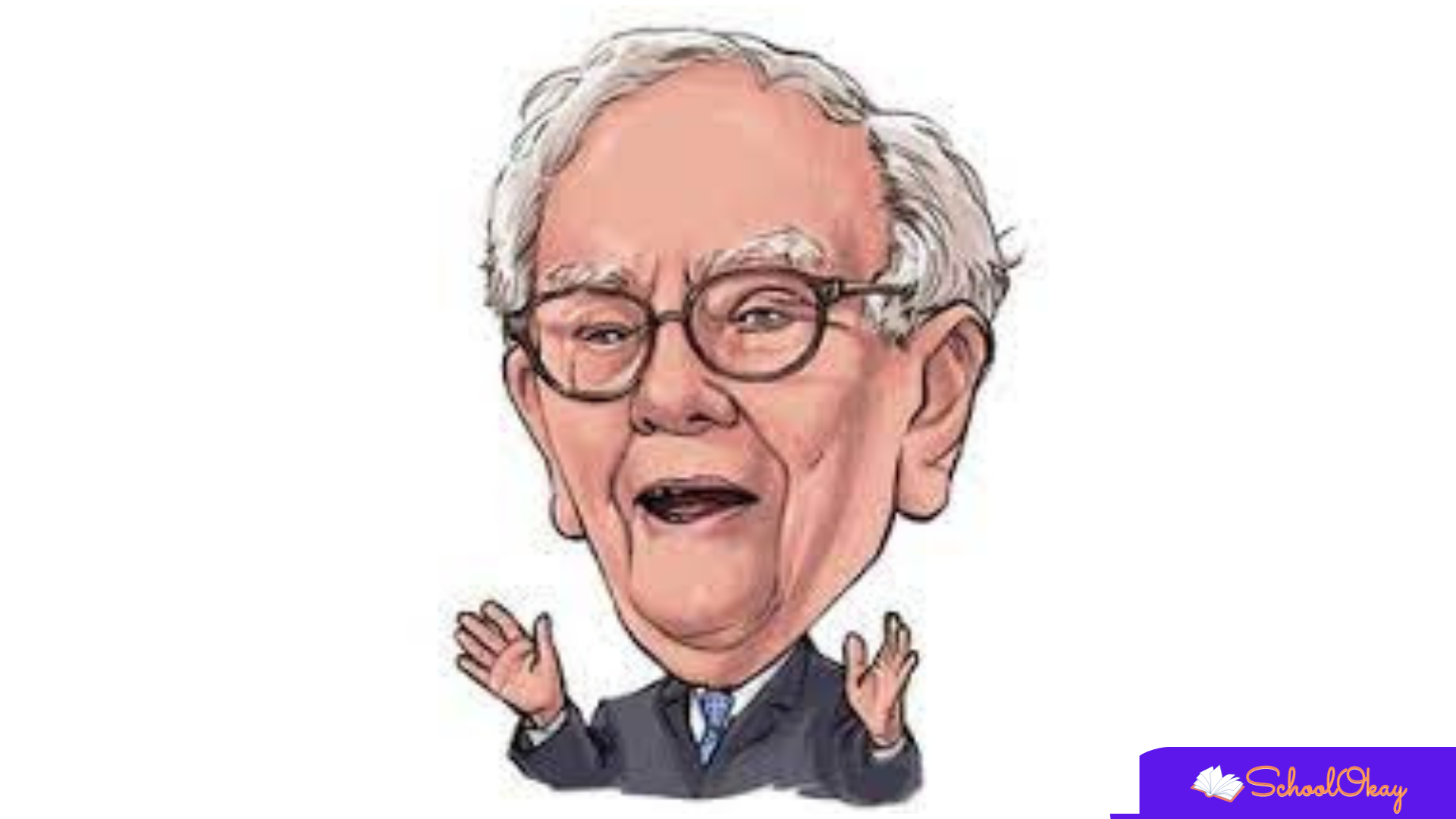 Warren Buffet