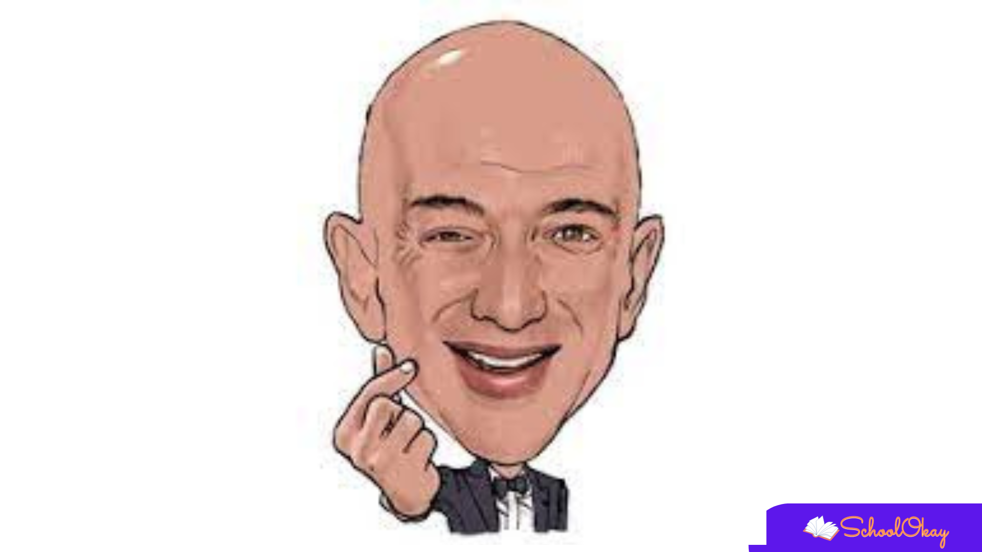 Jeff Bezos