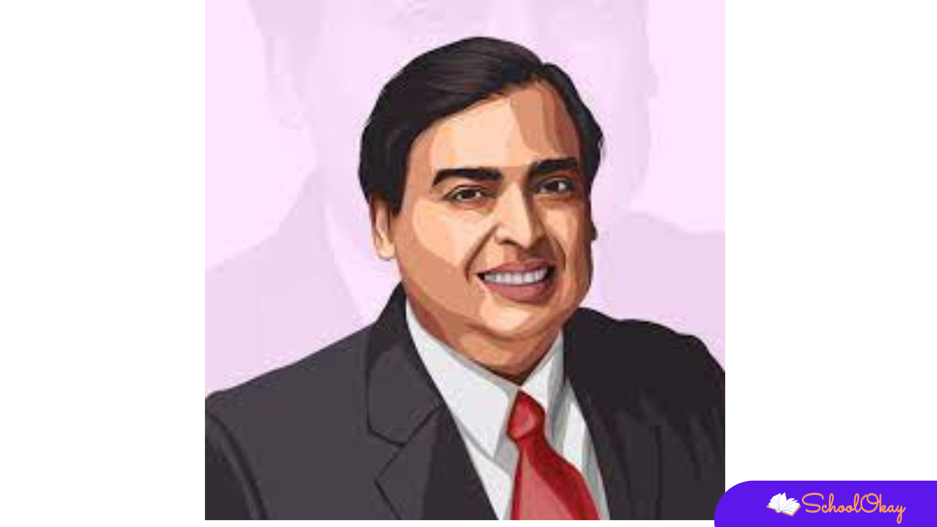 Mukesh Ambani