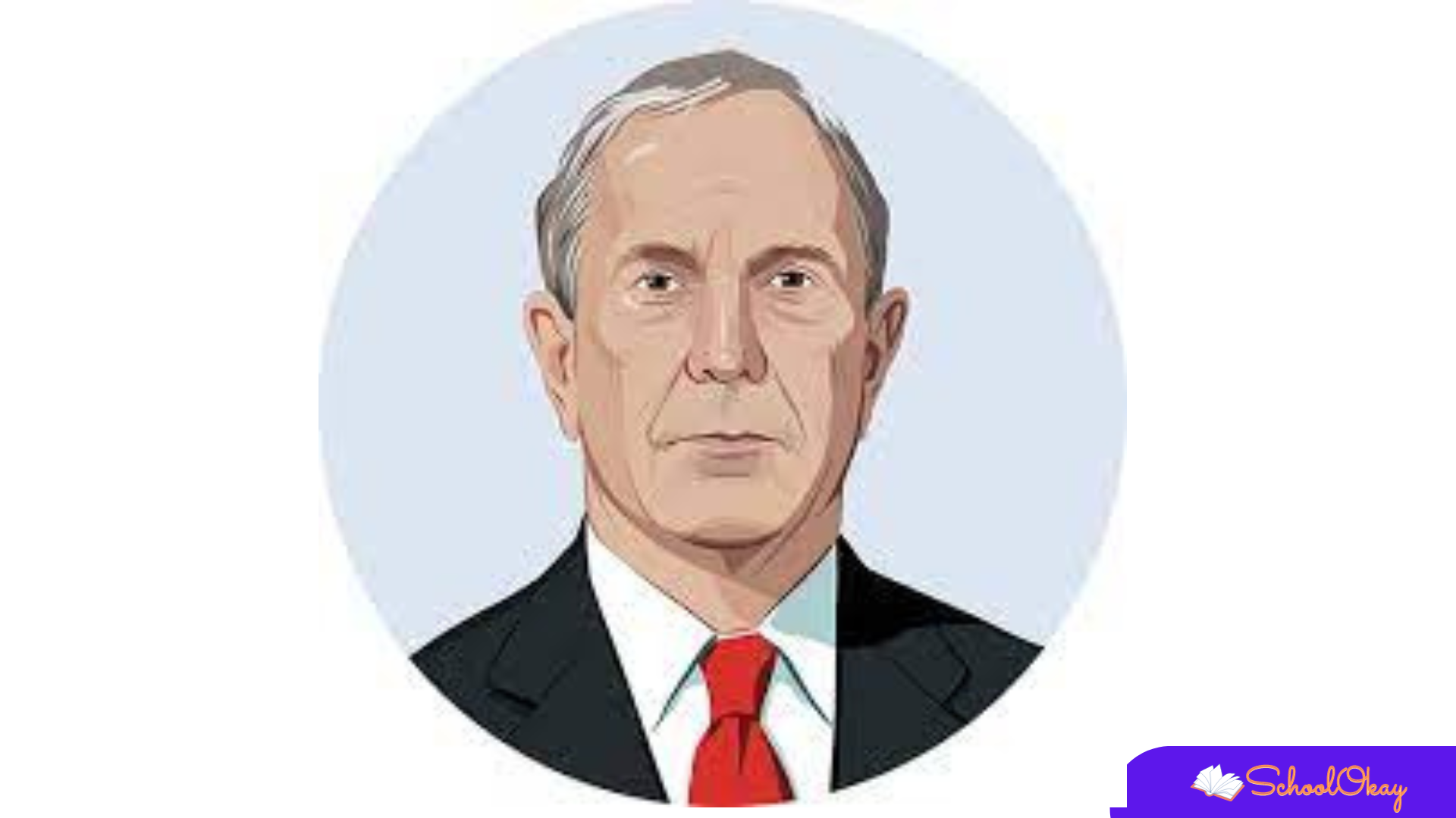 Michael Bloomberg