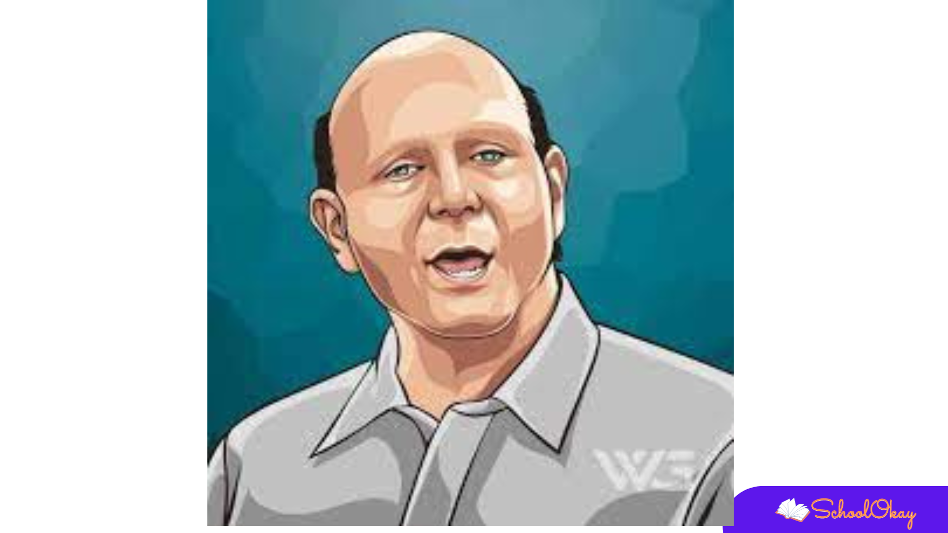 Steve Ballmer