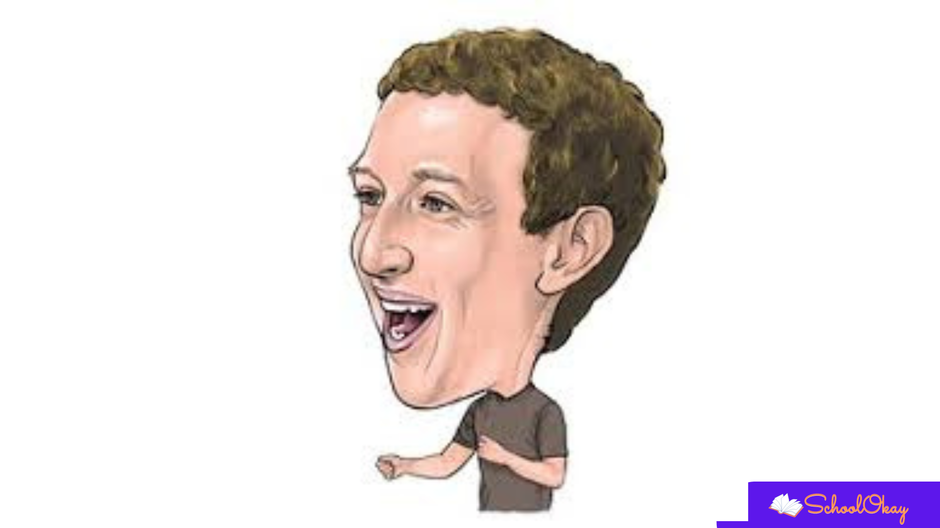 Mark Zuckerberg