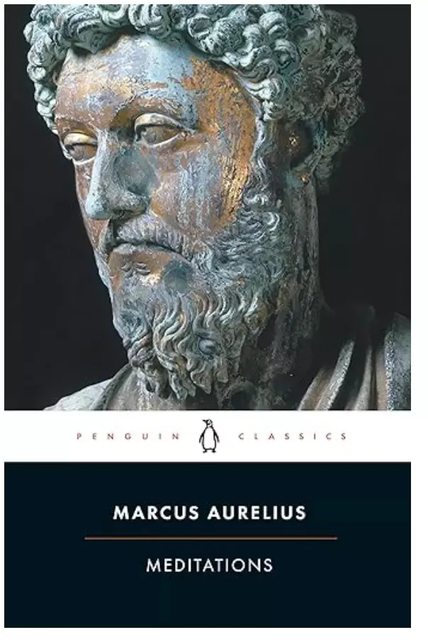 Marcus Aurelius meditation 