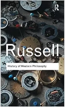 A History of Western Philosophy