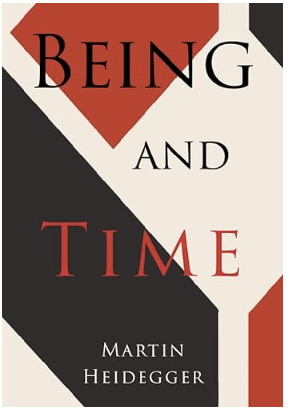 Being and time