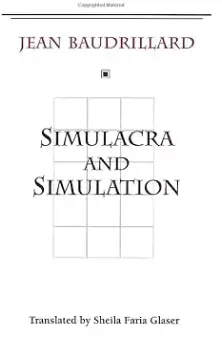 simulacra and simulation