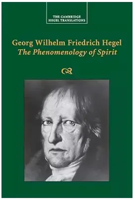 The Phenomenology of Spirit