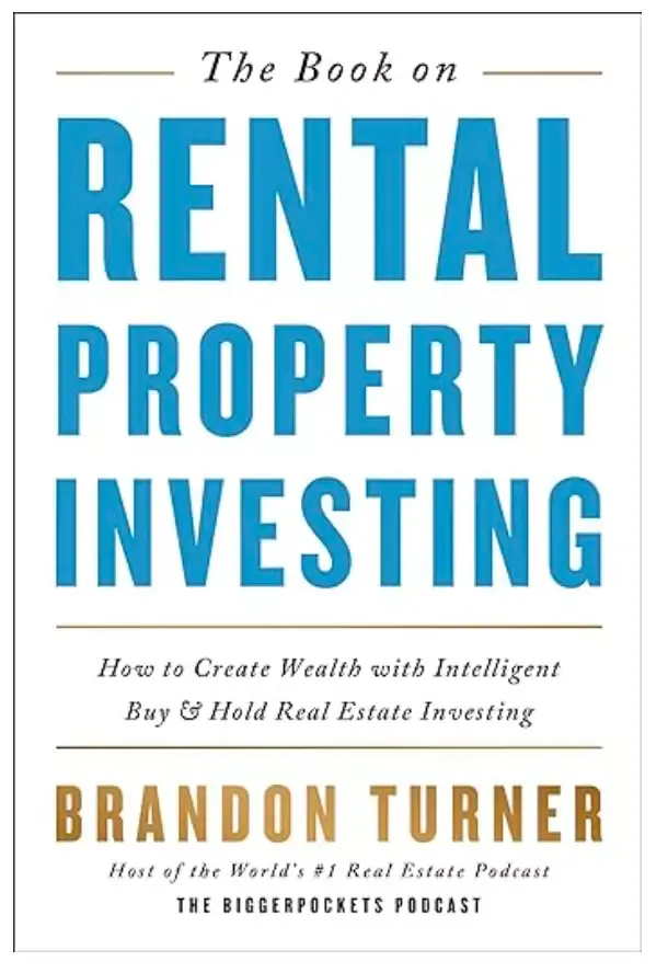 The book on rental property investing 