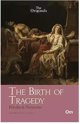 The birth of tragedy