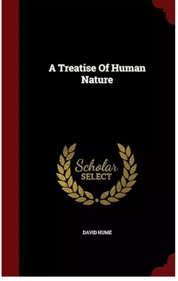 A Treatise of Human nature