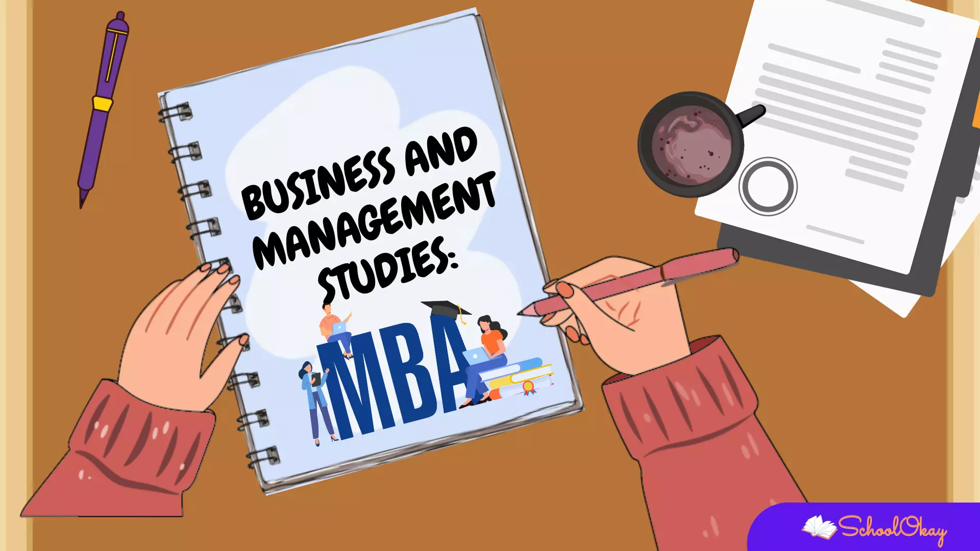 Business and Management Studies