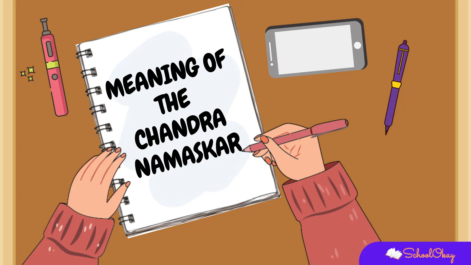 Chandra Namaskar