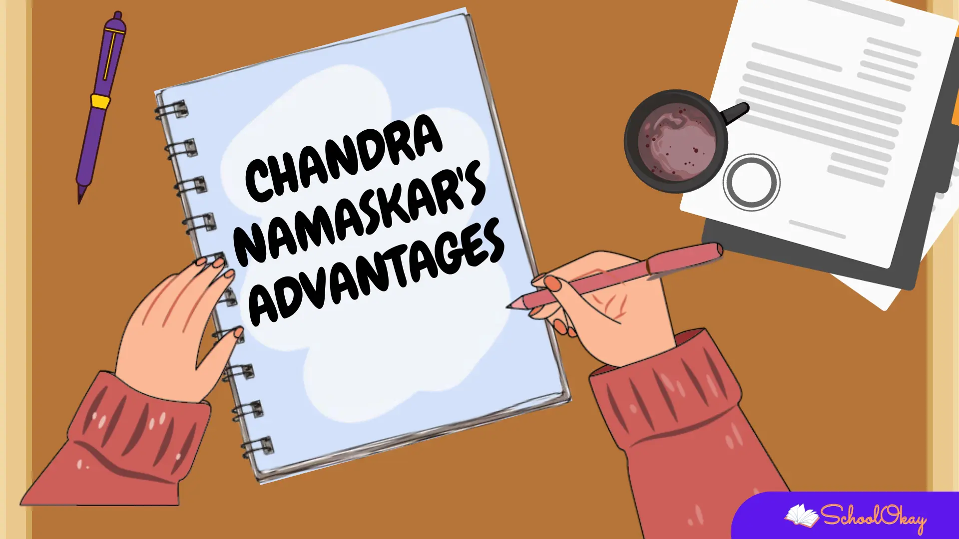 Chandra Namaskar