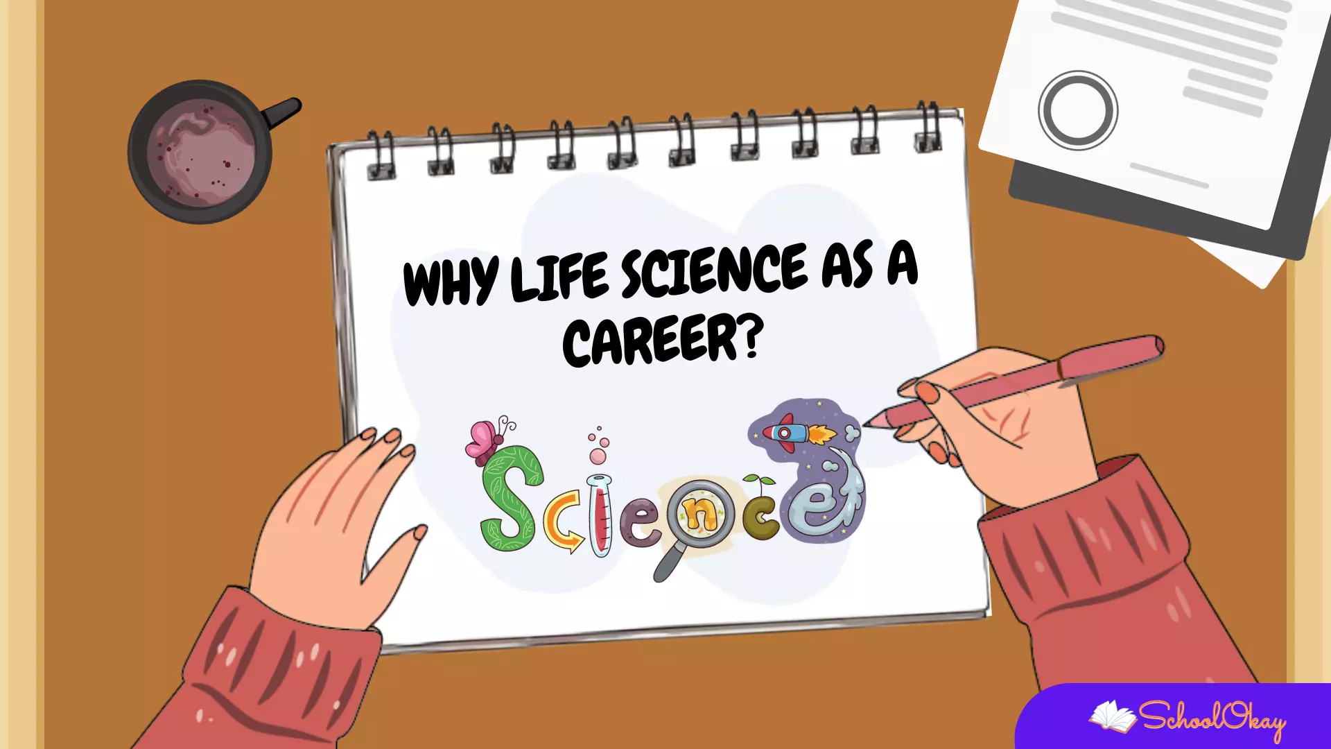 Life Science