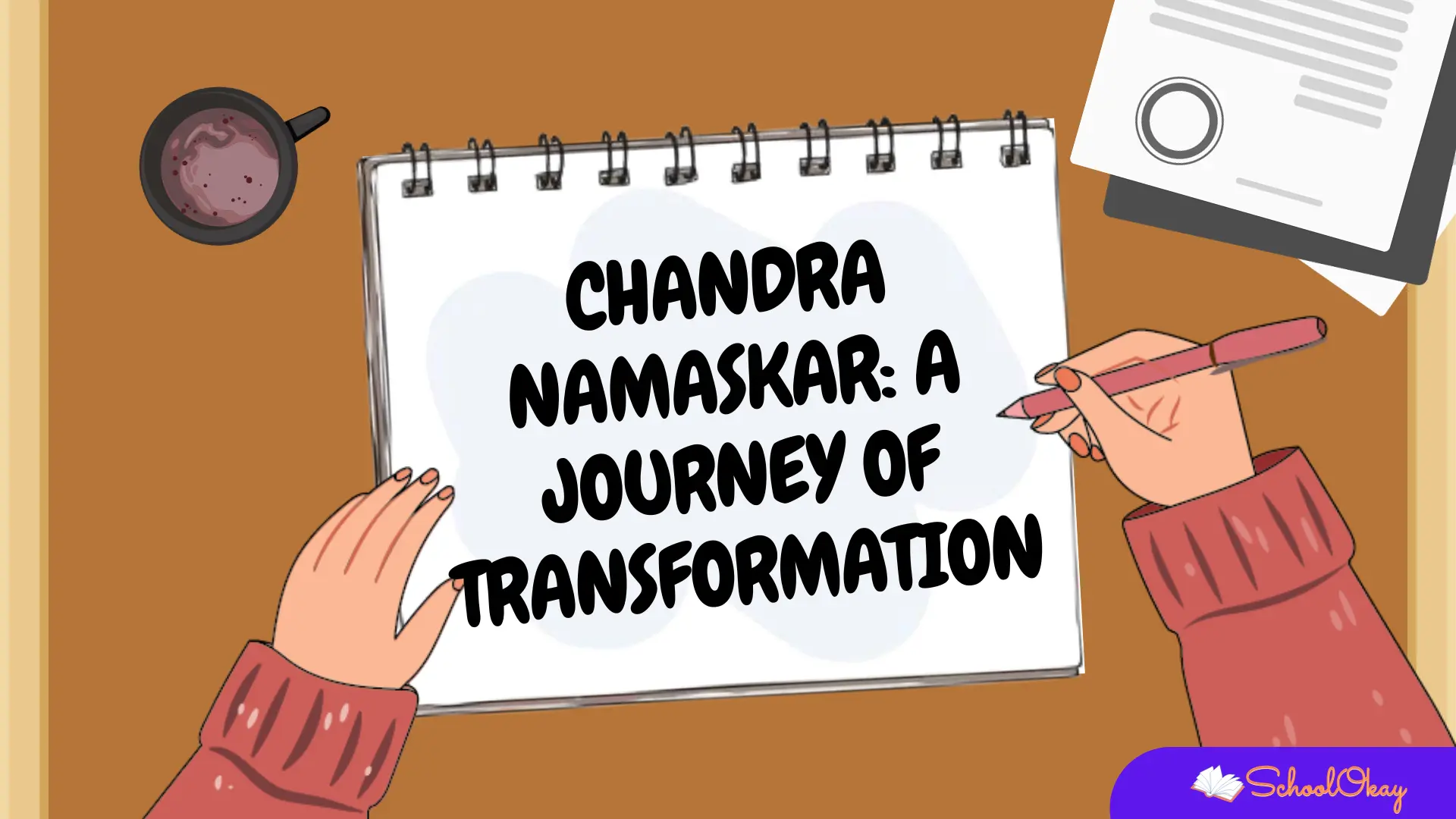 Chandra Namaskar