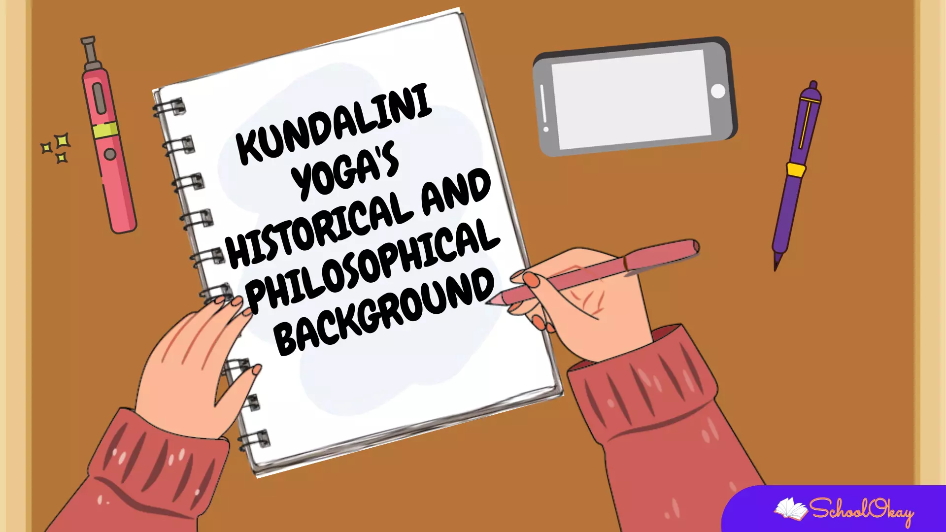 Kundalini yoga