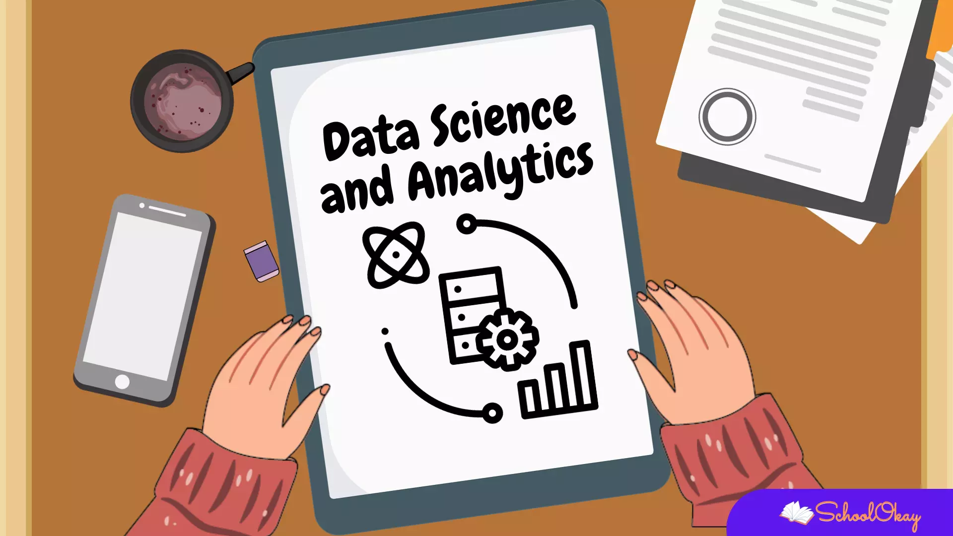Data Science and Analytics