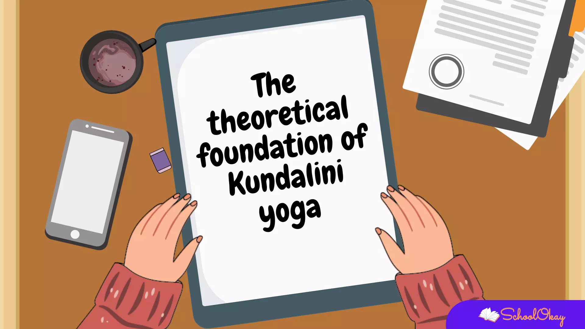 Kundalini yoga