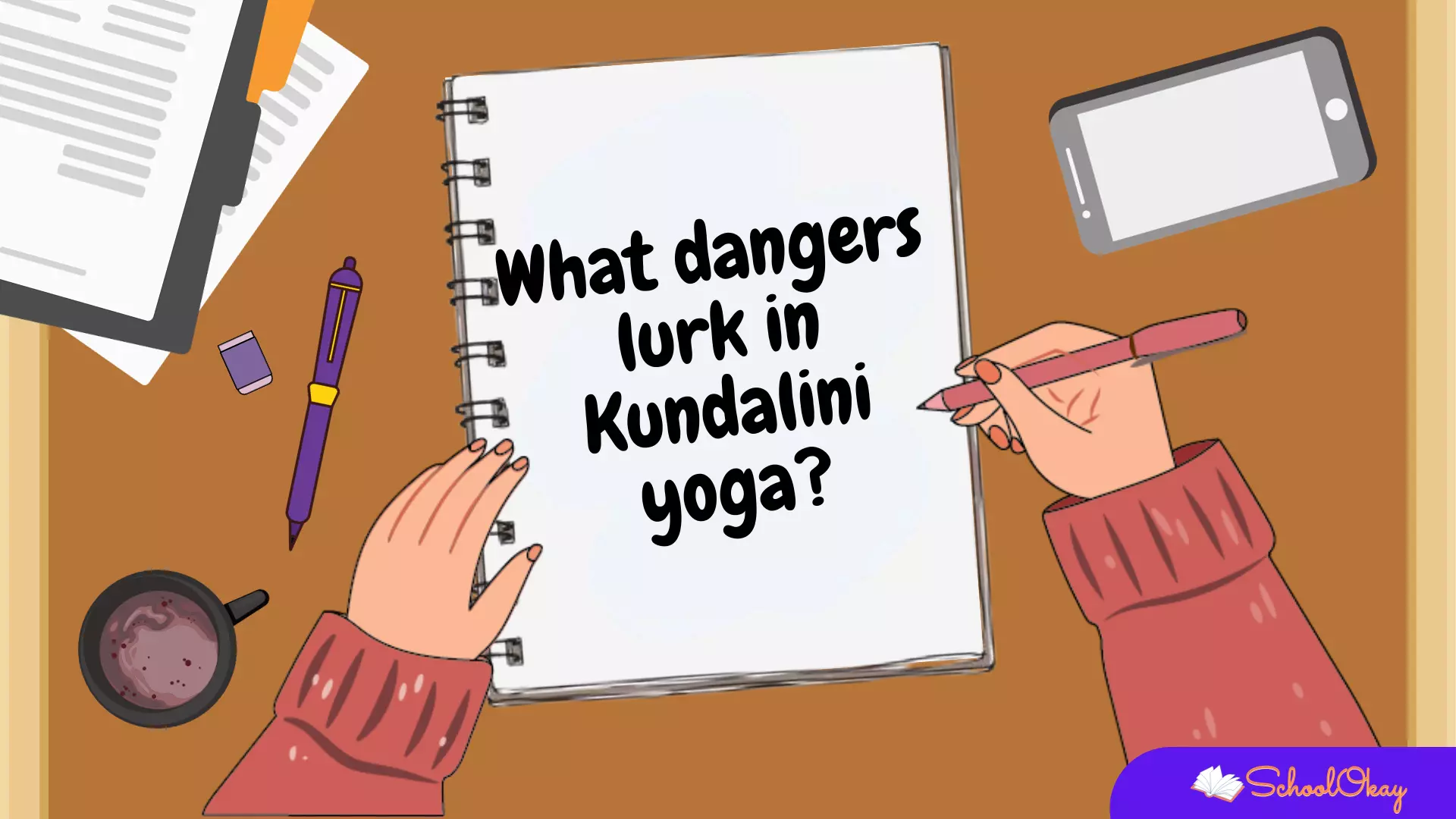 Kundalini yoga