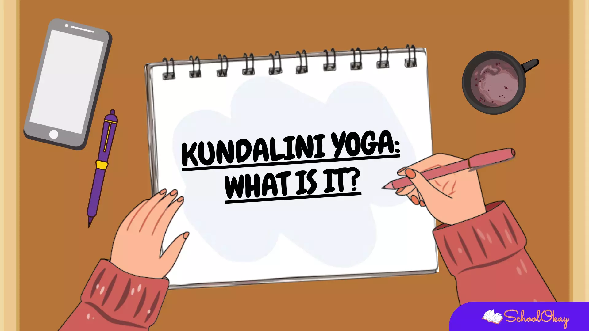 Kundalini yoga