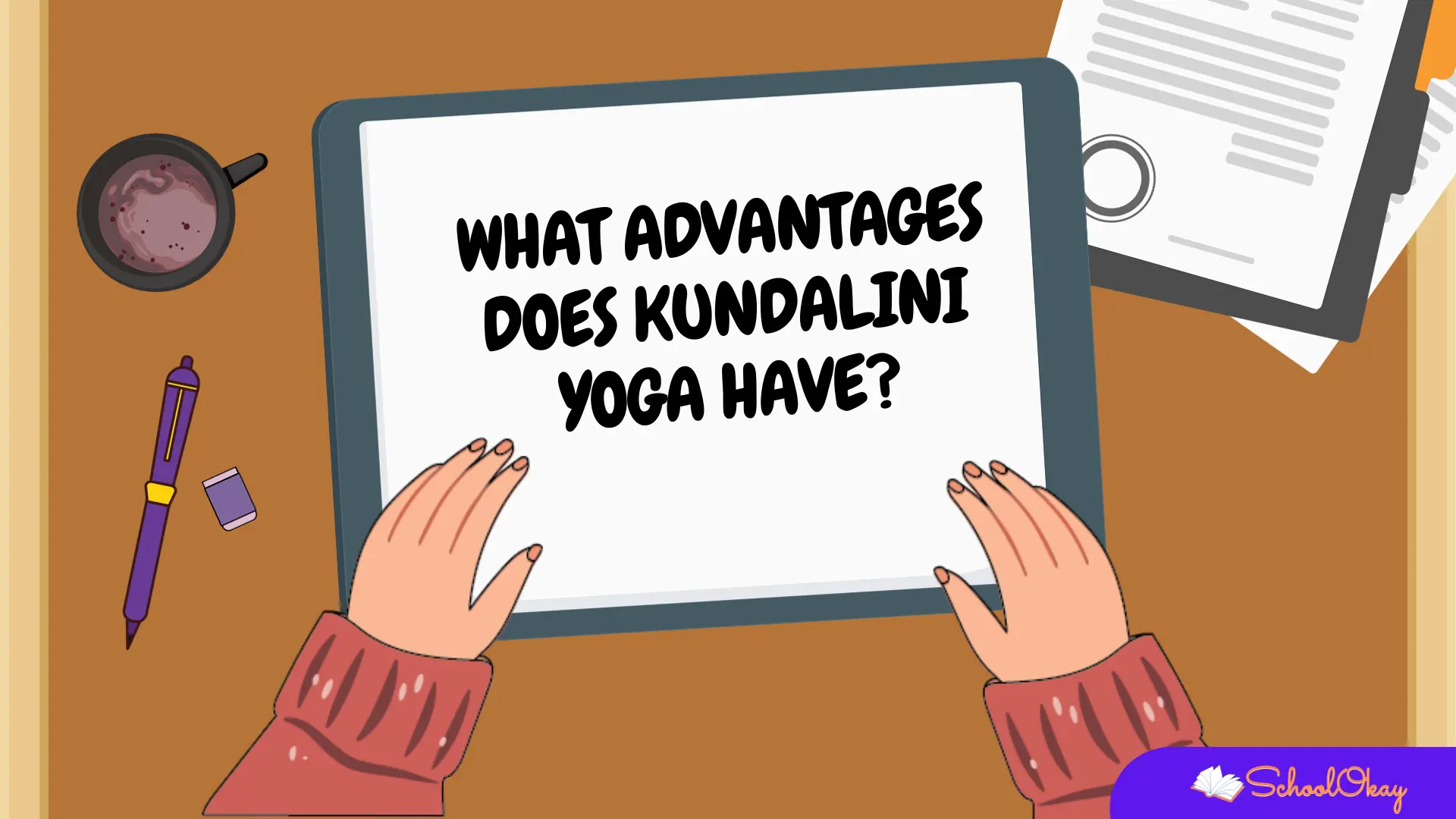Kundalini yoga