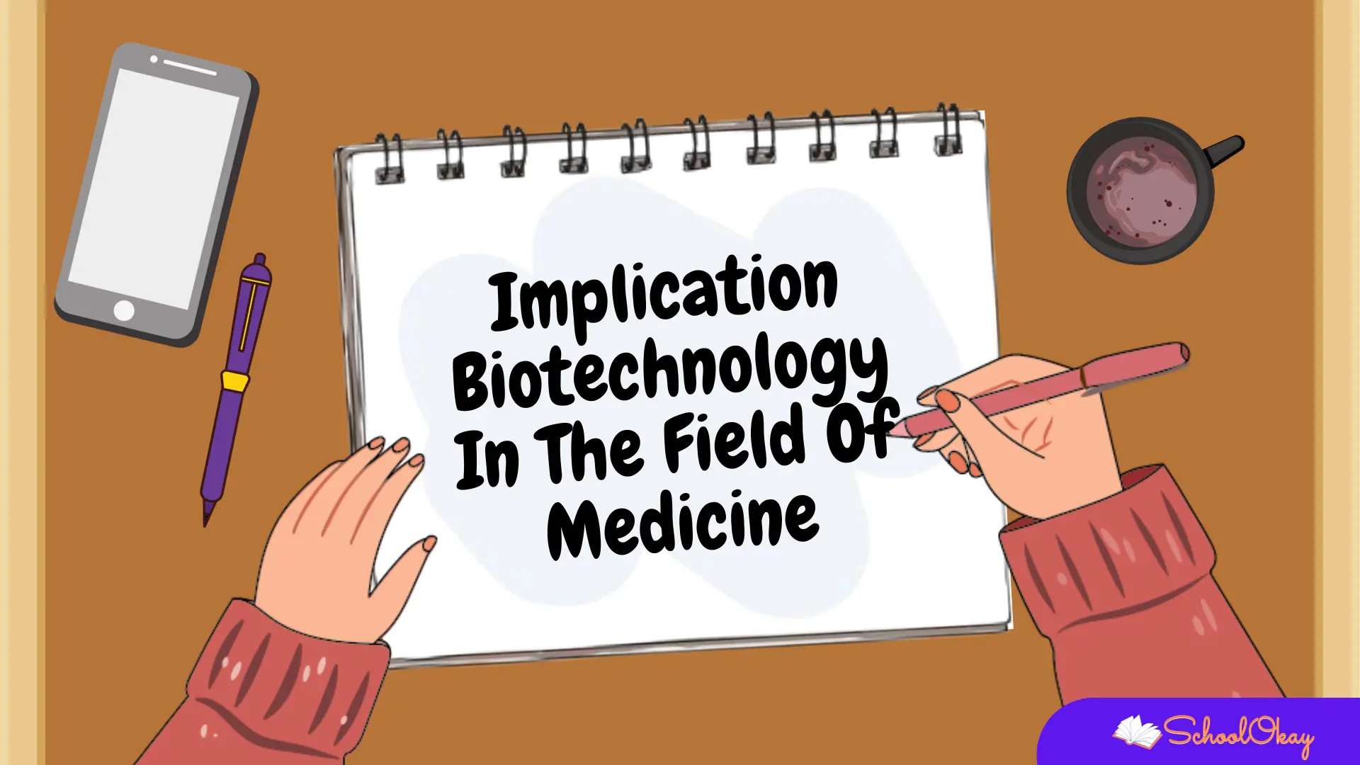Biotechnology In The Field Of Medicine