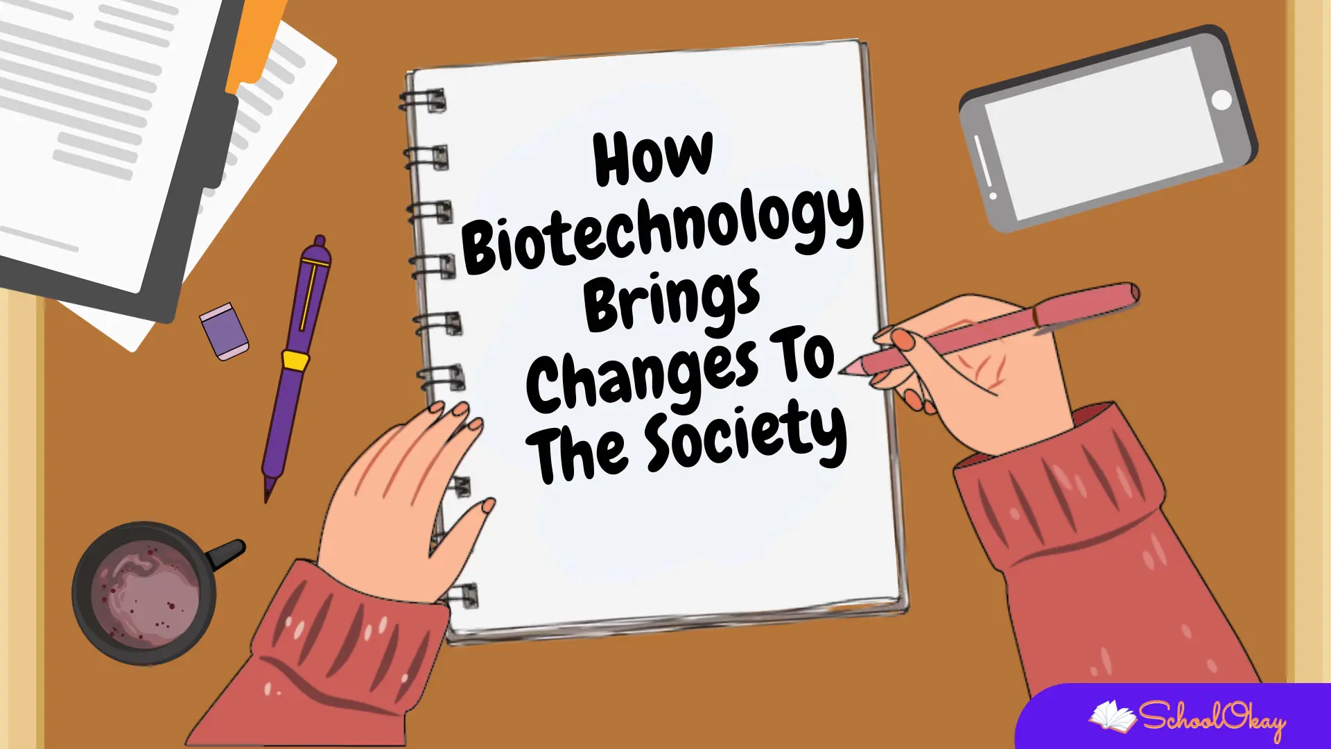 Biotechnology