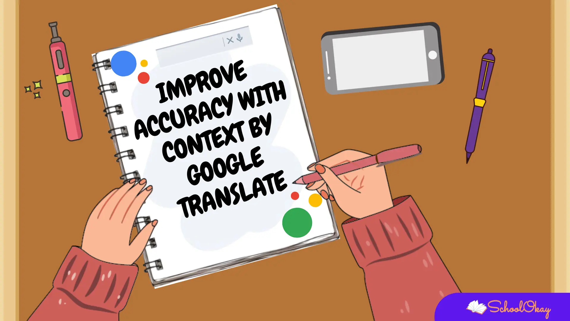 Google Translate Superpowers for English Learning: 9 Ways to Use