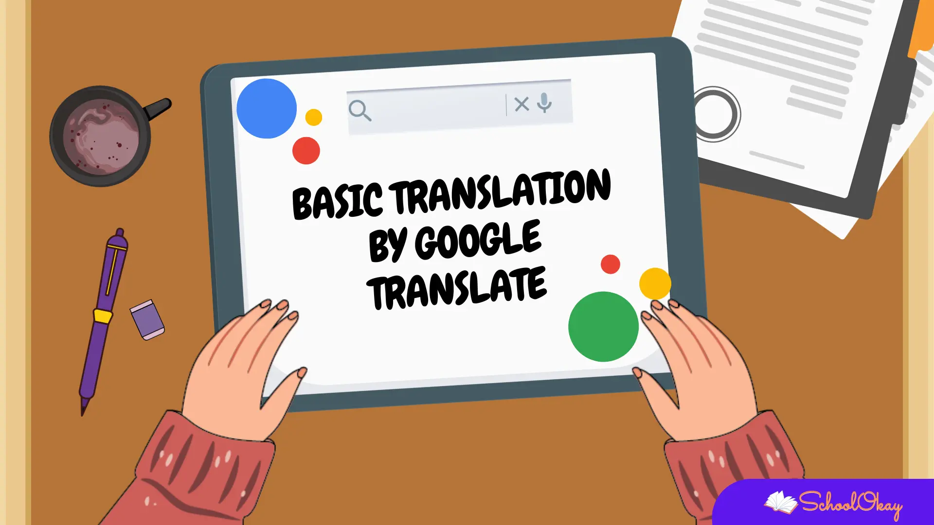 Google Translate