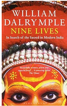 Nine Lives: In Search of the Sacred in Modern India