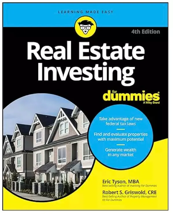 Real Estate Investing for Dummies