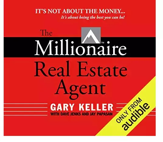 The millionaire real estate agent 