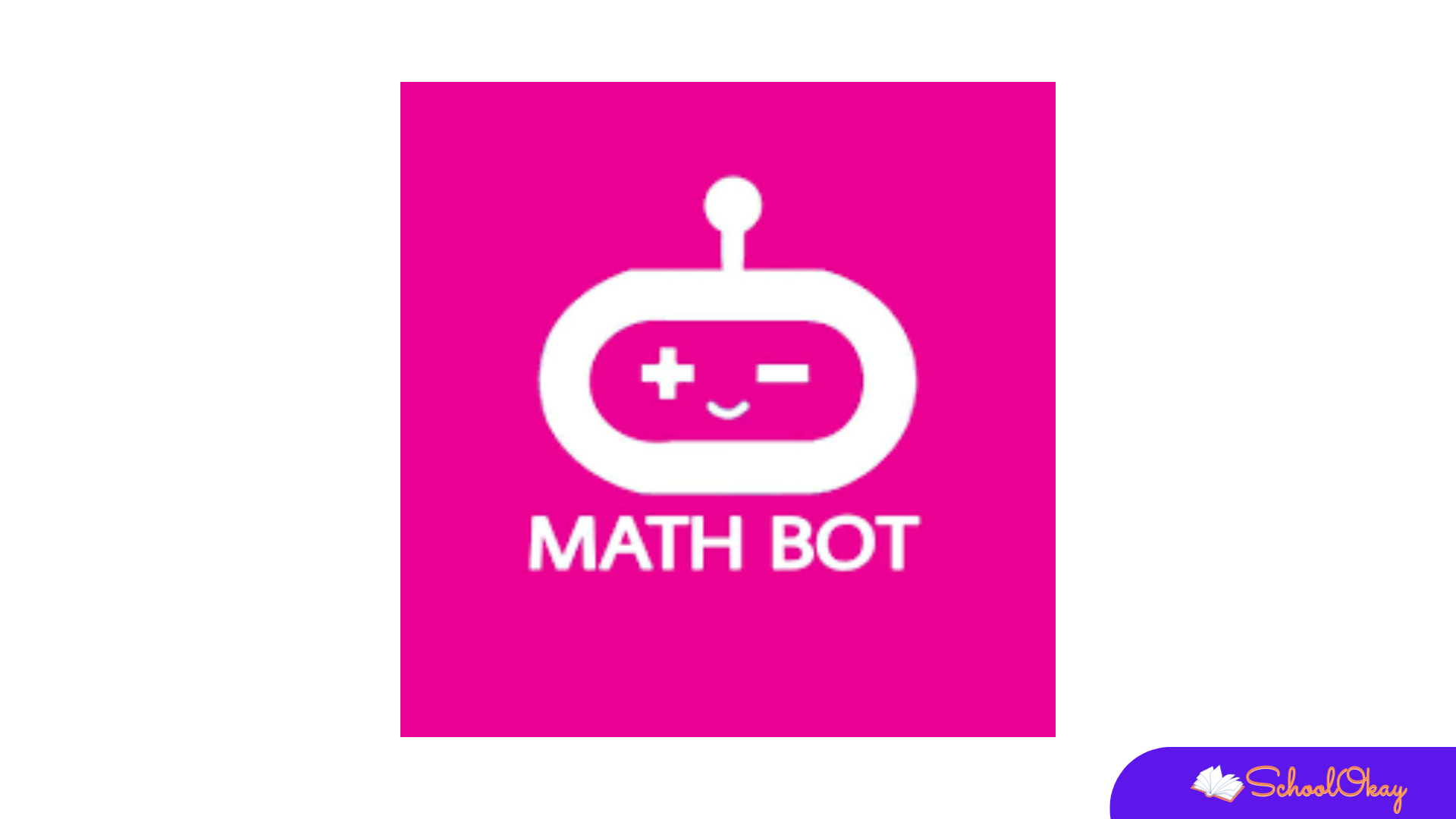 math bot