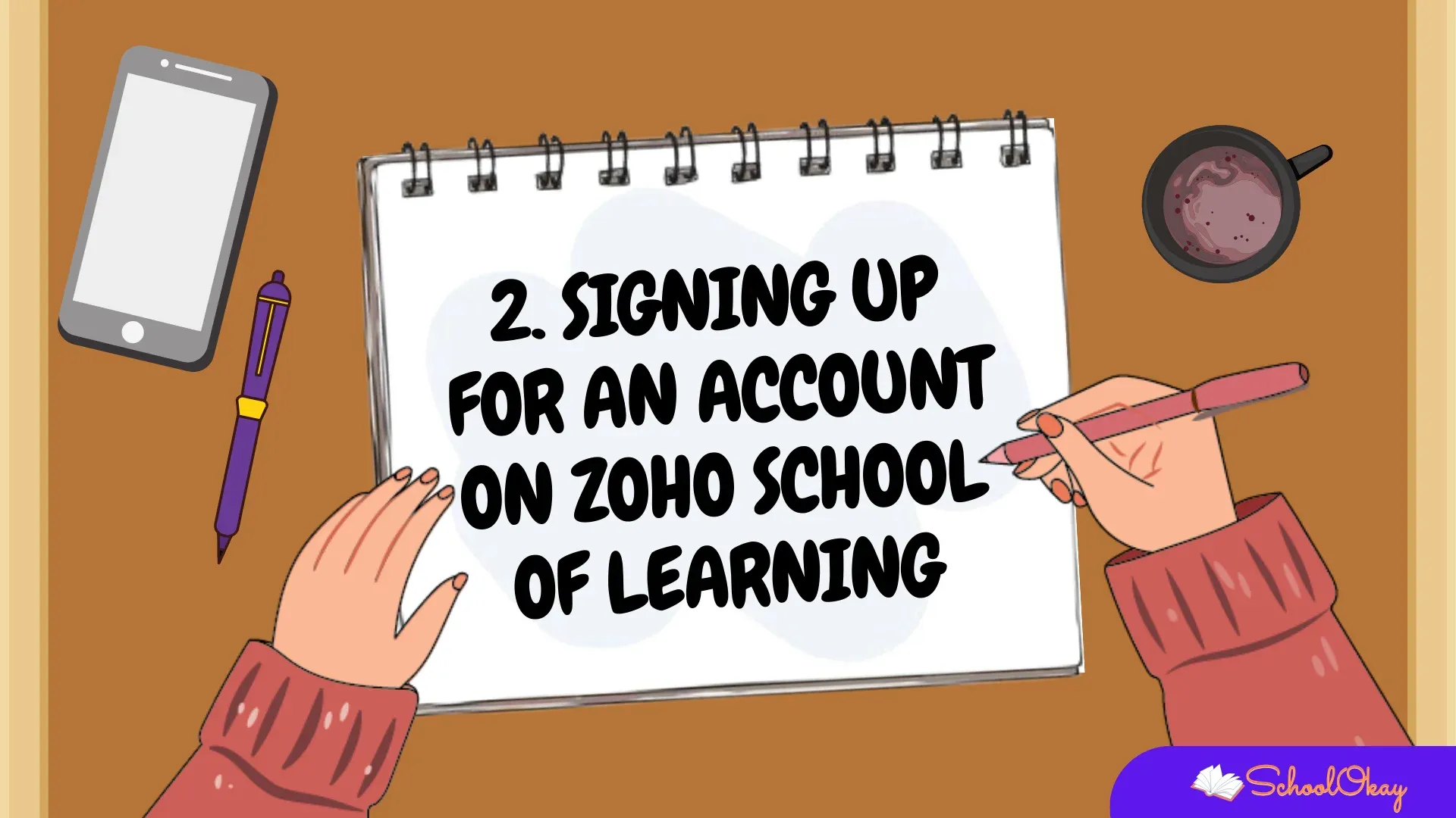 zoho