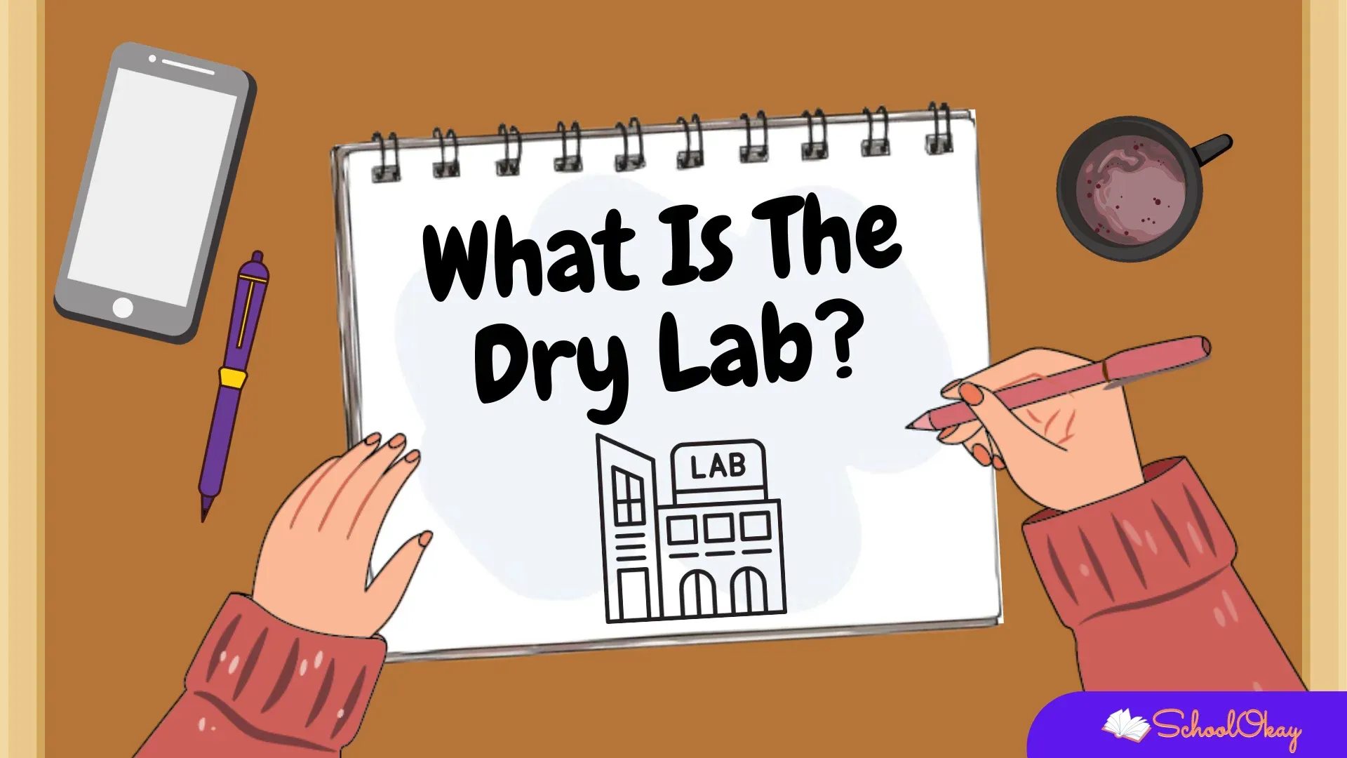 dry labs
