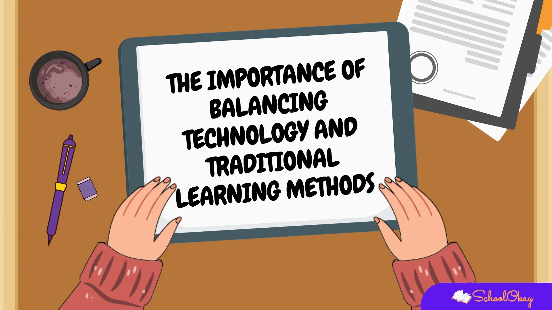education technology