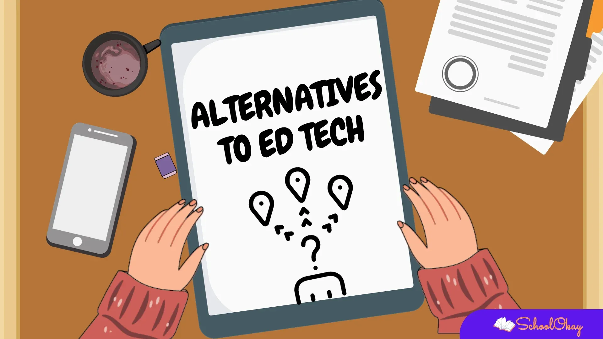 education technology