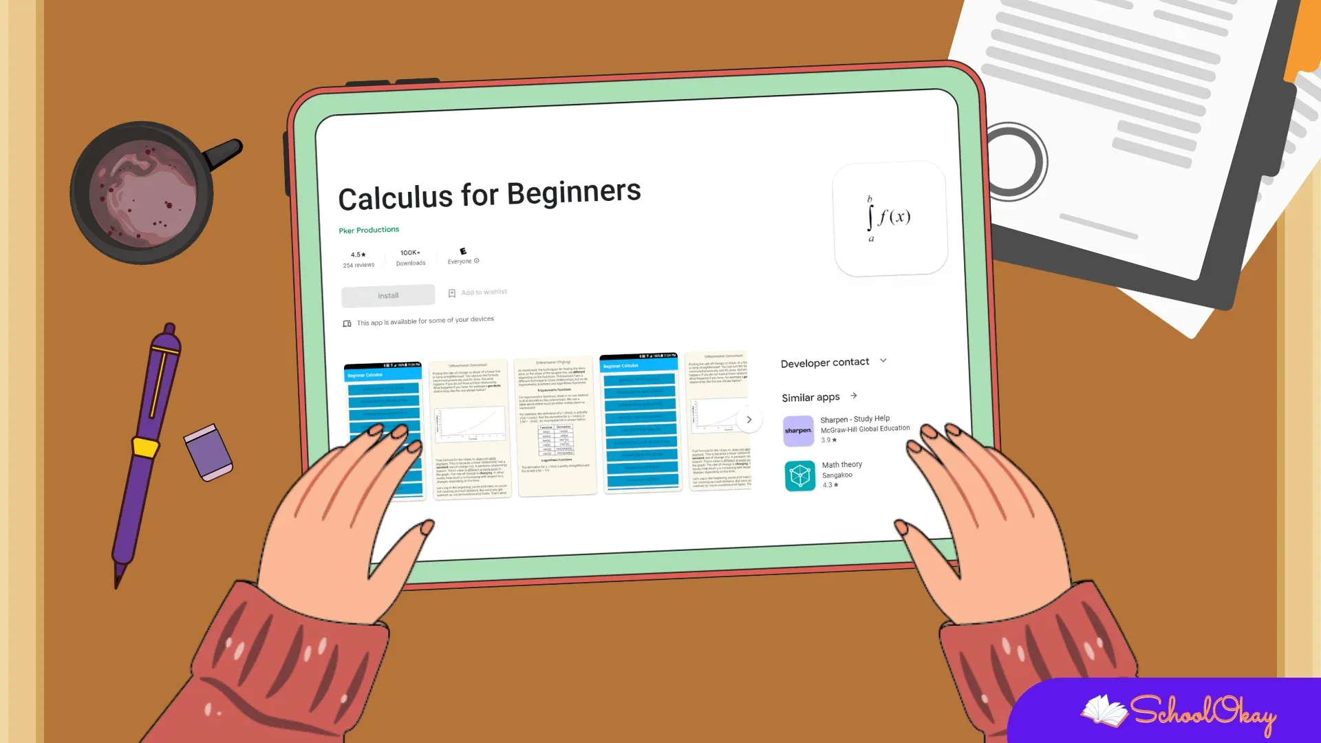 Calculas for beginners
