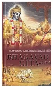 The Bhagavad Gita