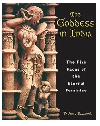 The Goddess in India