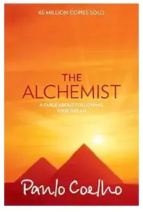 the alchemist