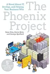 The phoenix project