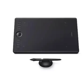 Wacom Intuos Pro 