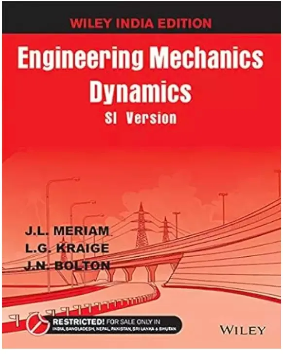 Engineering mechanics Dynamics