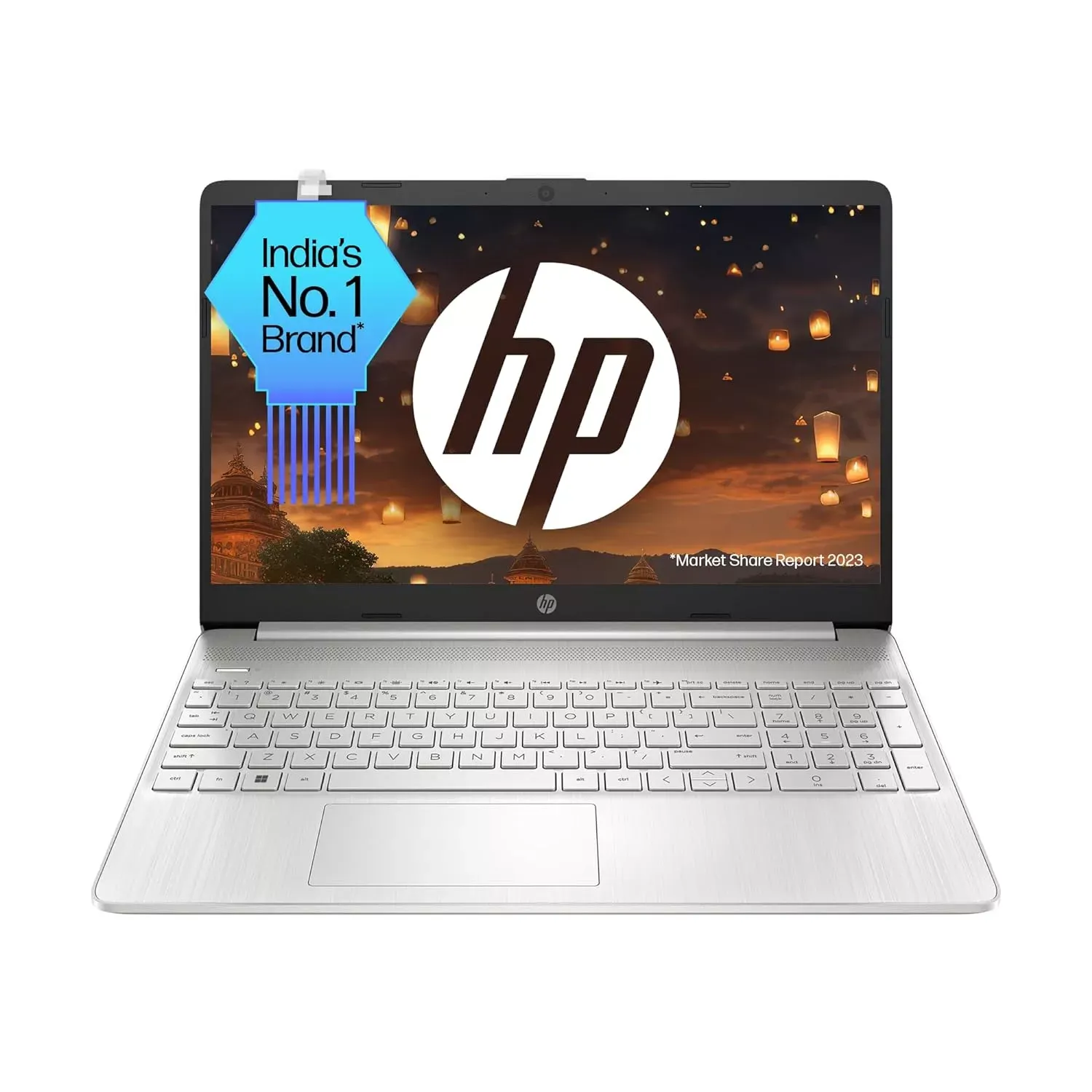 hp laptop 15s fq5111TU