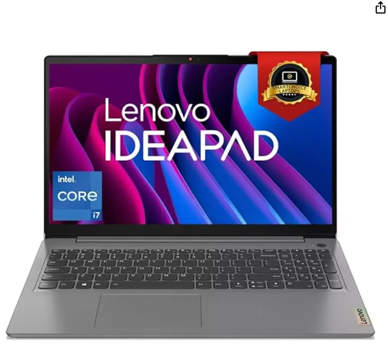 Lenovo ideapad