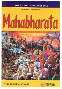 Best books to help you learn Indian mythology