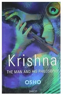 Osho Book krishna