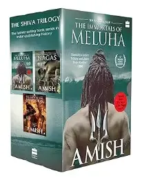 Best books to help you learn Indian mythology